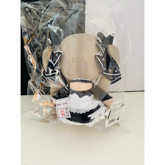 Azure Lane FumoFumo Plush Formidable - Picture 3 of 4